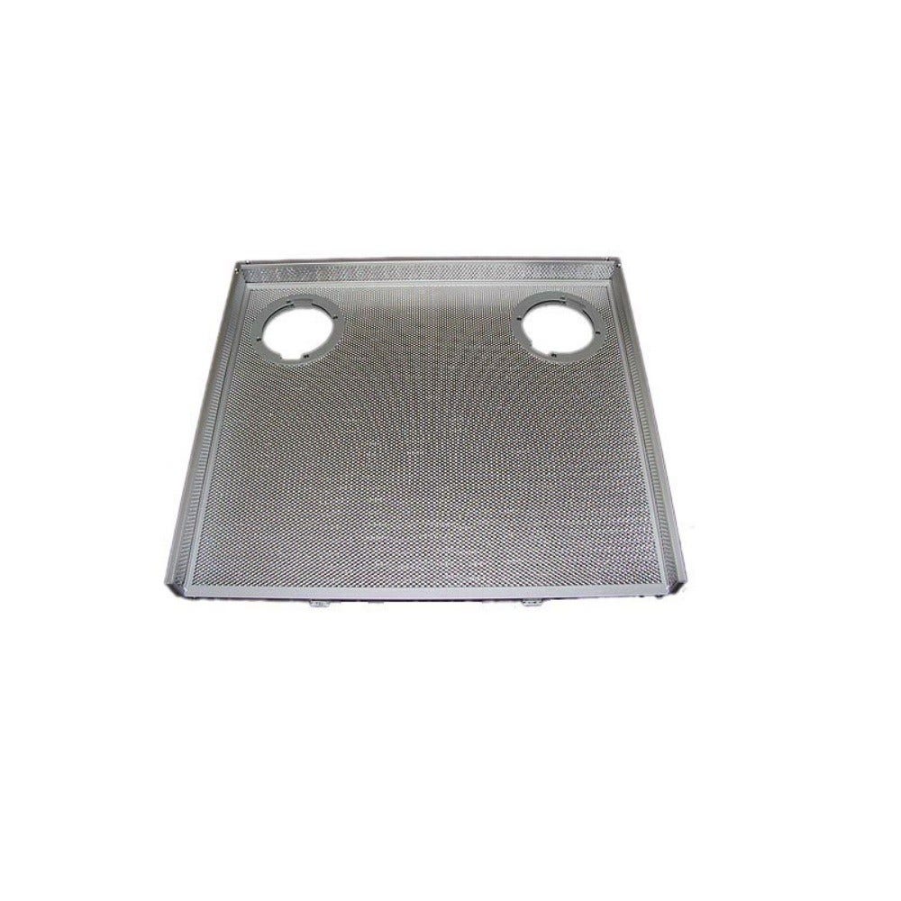 Filtro metálico Siemens 335x381x4mm 358699 / 00358699