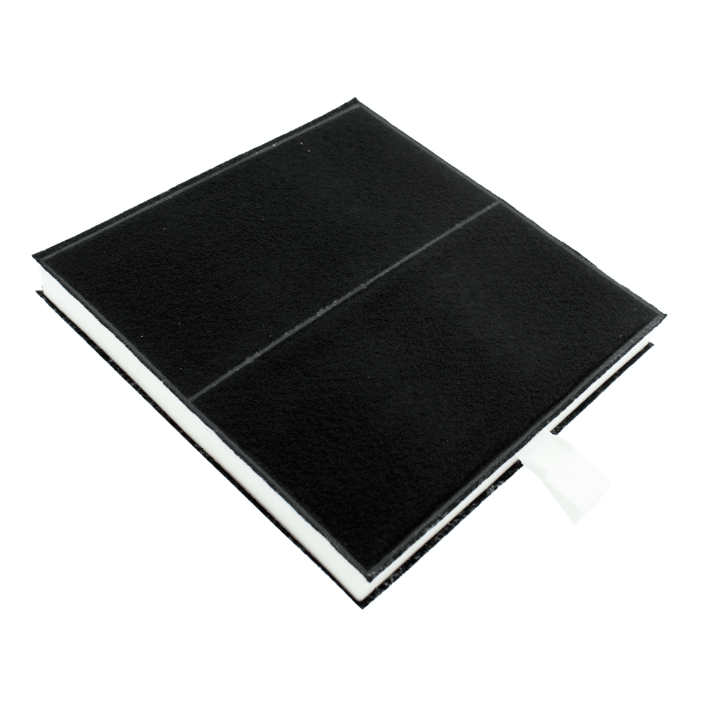 Filtro de carbono Bosch 360732 / DRZ94UC