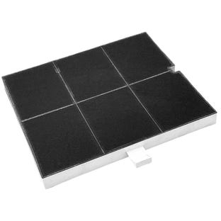 Filtro de carbono Bosch 361047 / DHZ5205
