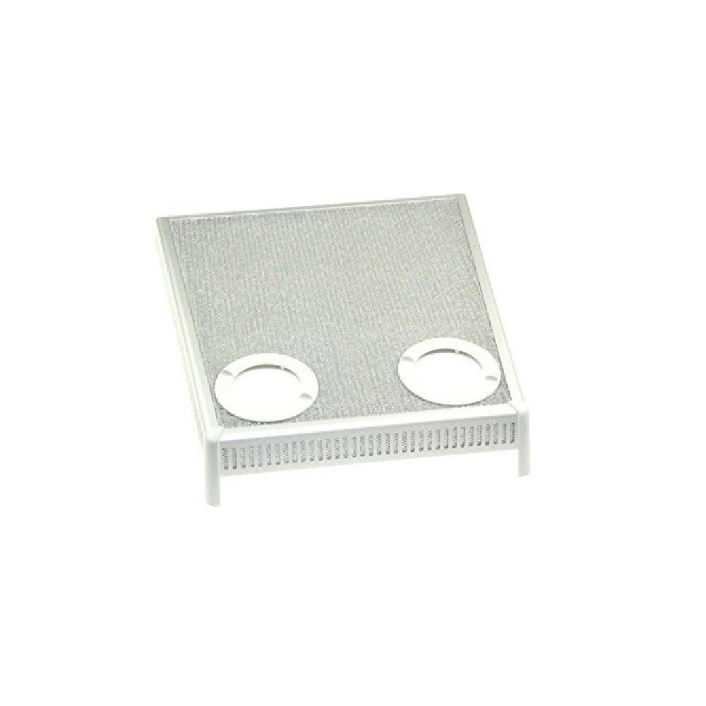 Filtro metálico Bosch 411x382x7mm 362746 / 00362746