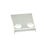 Filtro metálico Bosch 411x382x7mm 362746 / 00362746