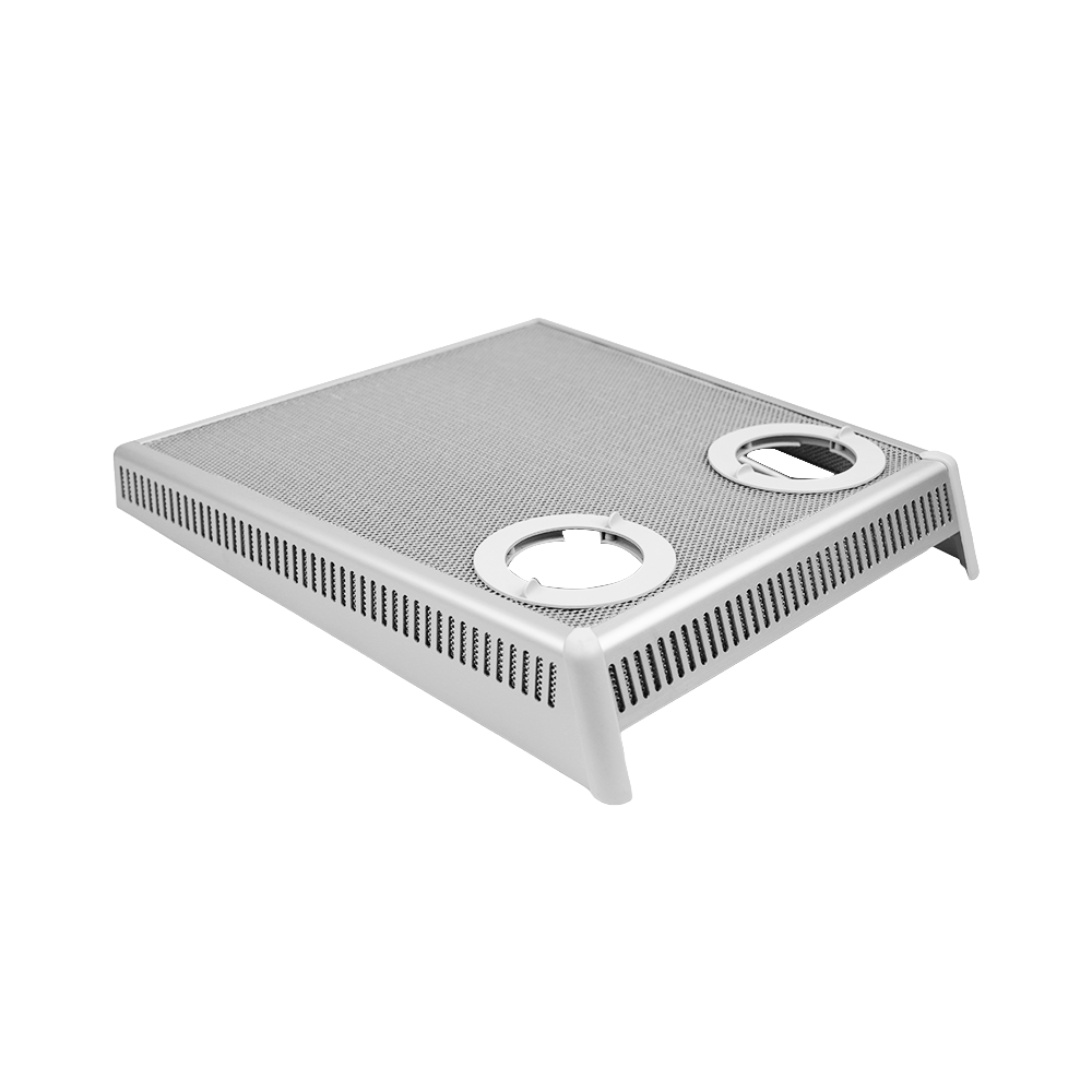 Filtro metálico Siemens 411x382x7mm 362746 / 00362746