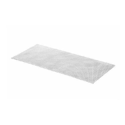 Filtro metálico Bosch 450x200mm 365472 / 00365472