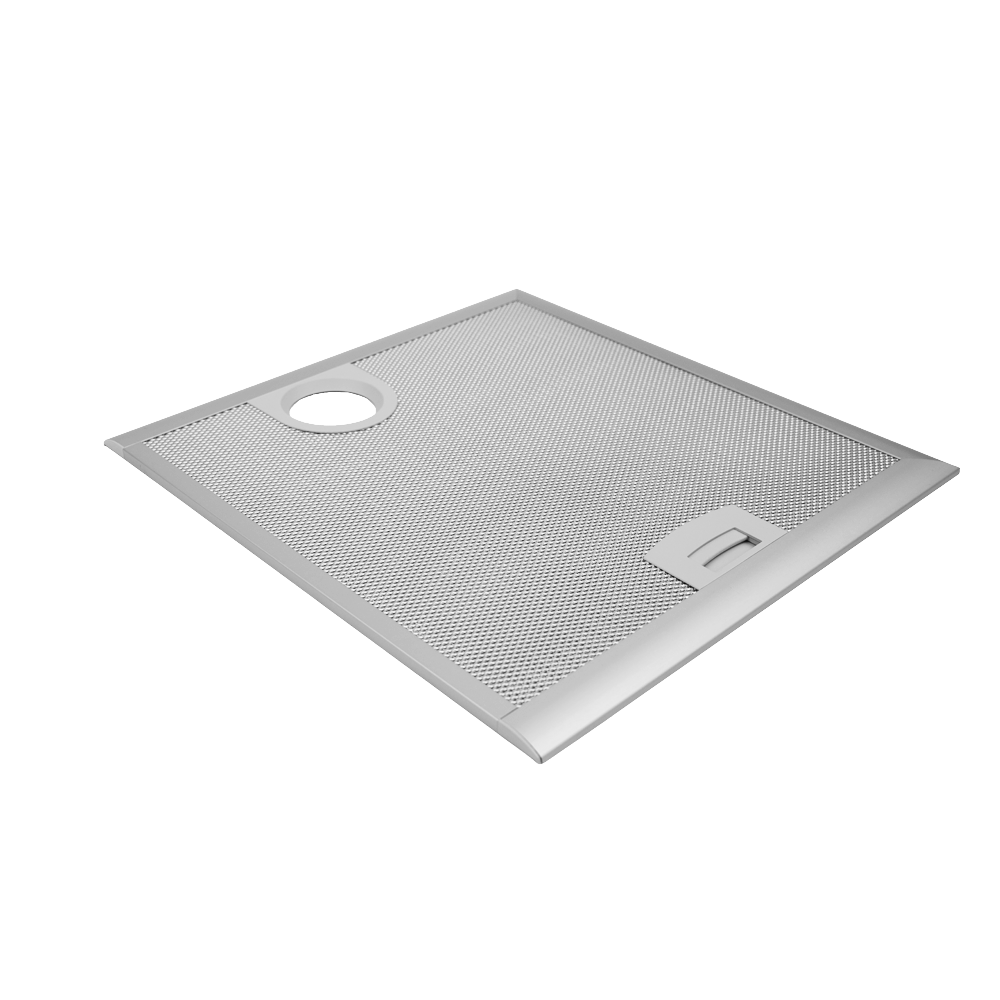 Filtro metálico Bosch 380x365mm 365477 / 00365477