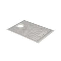 Filtro metálico Bosch 380x265mm 365479 / 00365479 (izquierda)