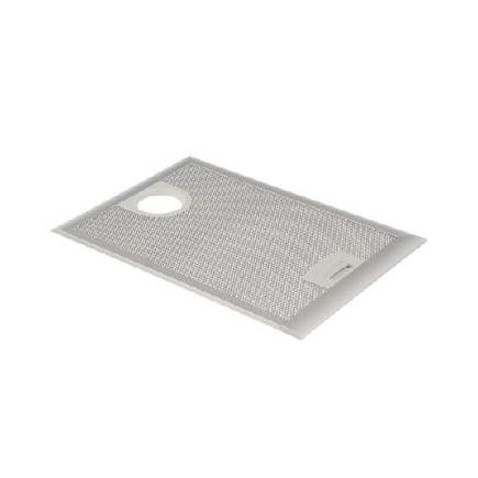 Filtro metálico Bosch 380x265mm 365479 / 00365479 (izquierda)