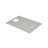 Filtro metálico Bosch 380x265mm 365479 / 00365479 (izquierda)