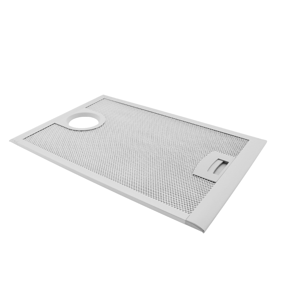 Filtro metálico Neff 380x265mm 365479 / 00365479 (izquierda)