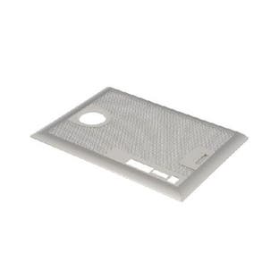 Filtro metálico Siemens 380x265mm 365480 / 00365480 (derecha)