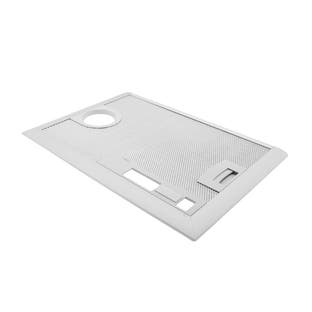 Filtro metálico Constructa 380x265mm 365480 / 00365480 (derecha)