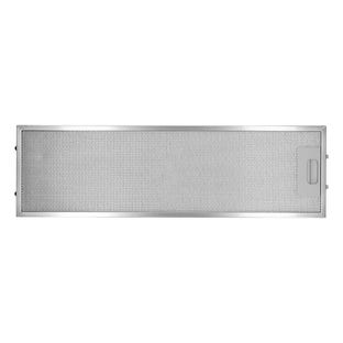 Filtro metálico Pelgrim 534x159x7mm 366534