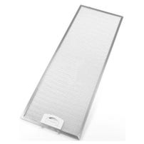 Filtro metálico ETNA 524x187x7mm 385253