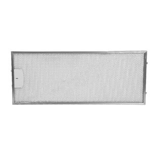 Filtro metálico ETNA 486x189,5x7mm 385254