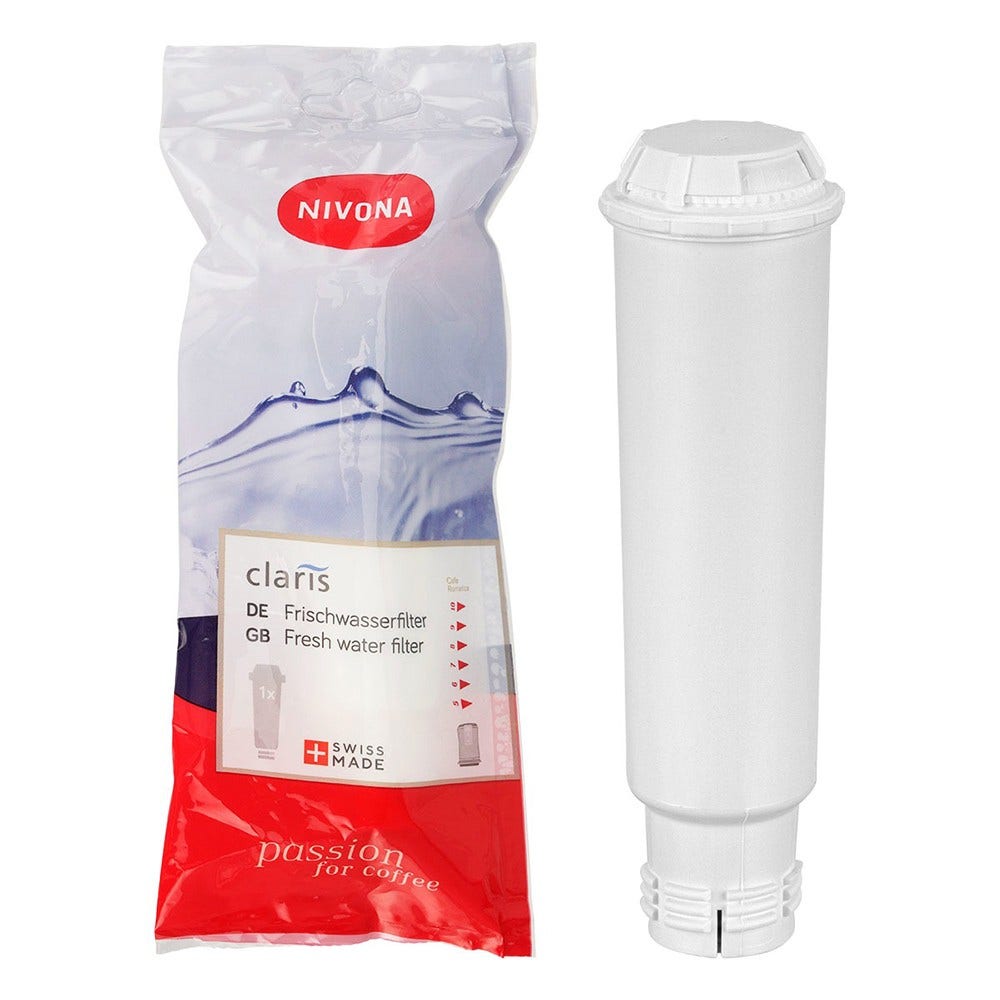 Filtro de agua Nivona Claris NIRF700