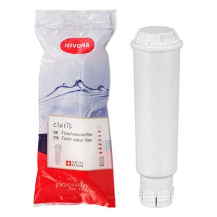 Filtro de agua Nivona Claris NIRF700