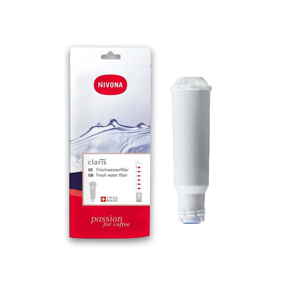Filtro de agua Nivona Claris NIRF700