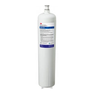 3M High Flow Filtro de Agua Sin Carbono HF90-SR