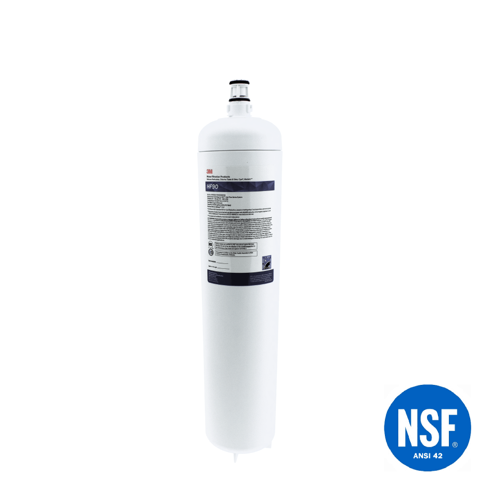 Filtro de agua 3M™ High Flow HF90 / 5613503