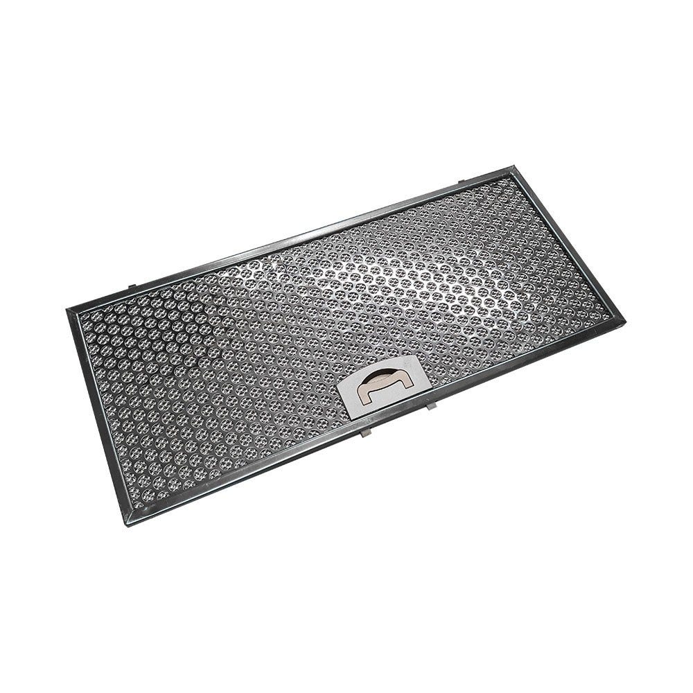 Filtro metálico ATAG 385x170x5mm 400361