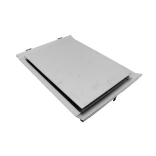 Filtro metálico Bosch 366x265mm 704395 / 00704395