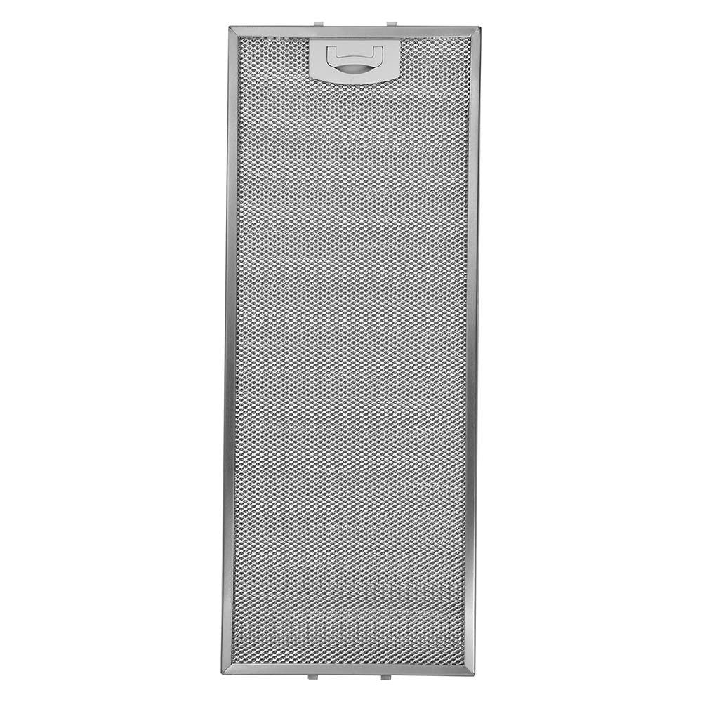 Filtro metálico Pelgrim 468x183mm 401468