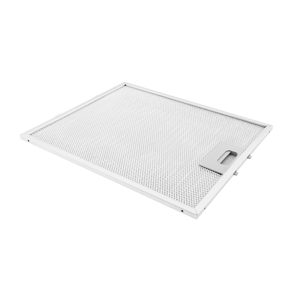 Filtro metálico para campana Teka 320x280mm 40472618