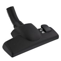 Cepillo combinado aspirador Tornado Vario 500 / 4055016945 ø32mm