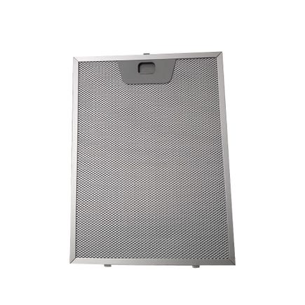 Filtro metálico AEG 205x273mm 4055073441