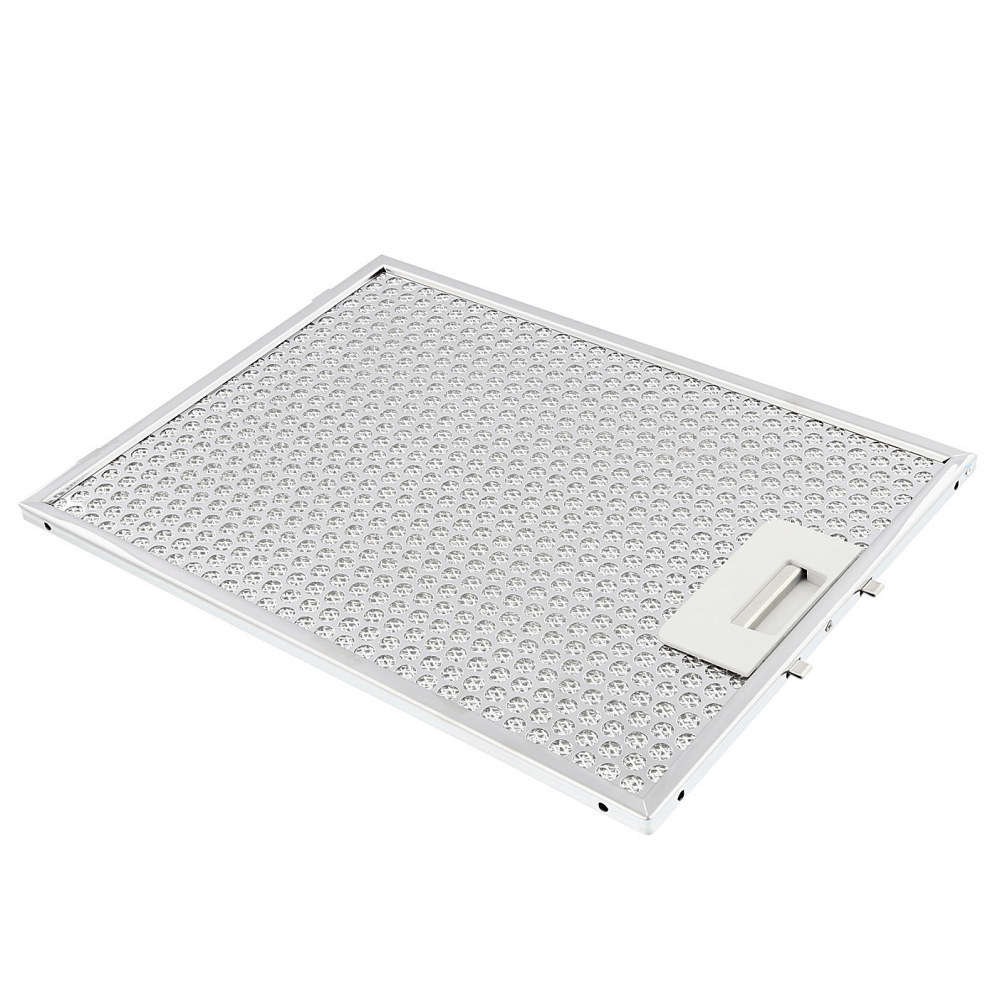 Filtro metálico para campana Juno 317x234mm 4055079091