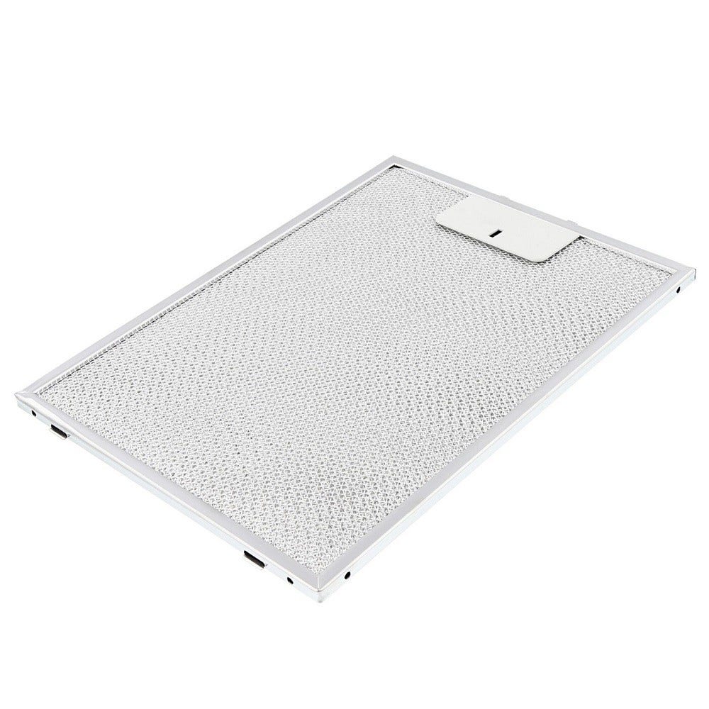 Filtro metálico para campana Juno 317x234mm 4055079091