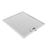 Filtro metálico Zanker 300x253x8mm 4055081220