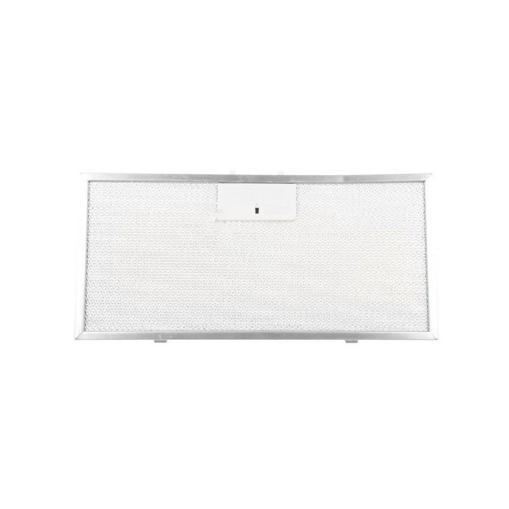 Filtro metálico Electrolux 378x176x8mm 4055099016