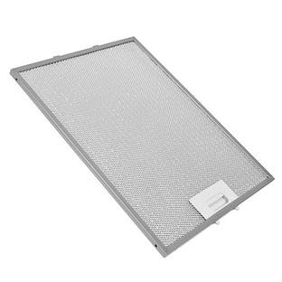 Filtro metálico AEG 380x283x5mm 4055107017