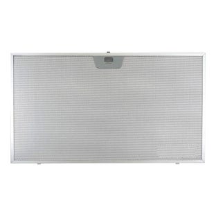 Filtro metálico compatible con Ikea 506x300x8mm 4055135349