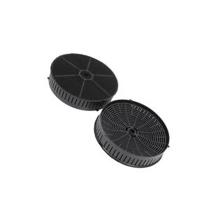 Filtro de carbono Electrolux MCFE21 / 9029801496 / Tipo 57 (2 uds.)