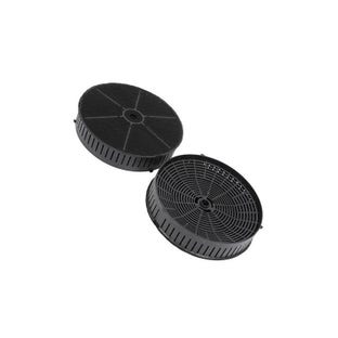 Filtro de carbono Scholtes 484000008824 / AMC072 (2 unidades)