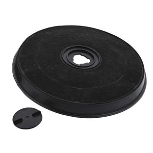 Filtro de carbono Zanker EFF58 / 4055173845