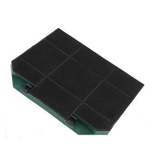 Filtro de carbono Longlife compatible con Mepamsa 112.0185.27612.0157.243 / SECRET