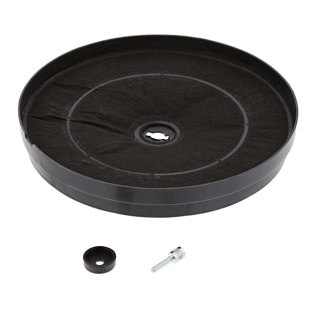 Filtro de carbono para campana extractora Electrolux 4055213054