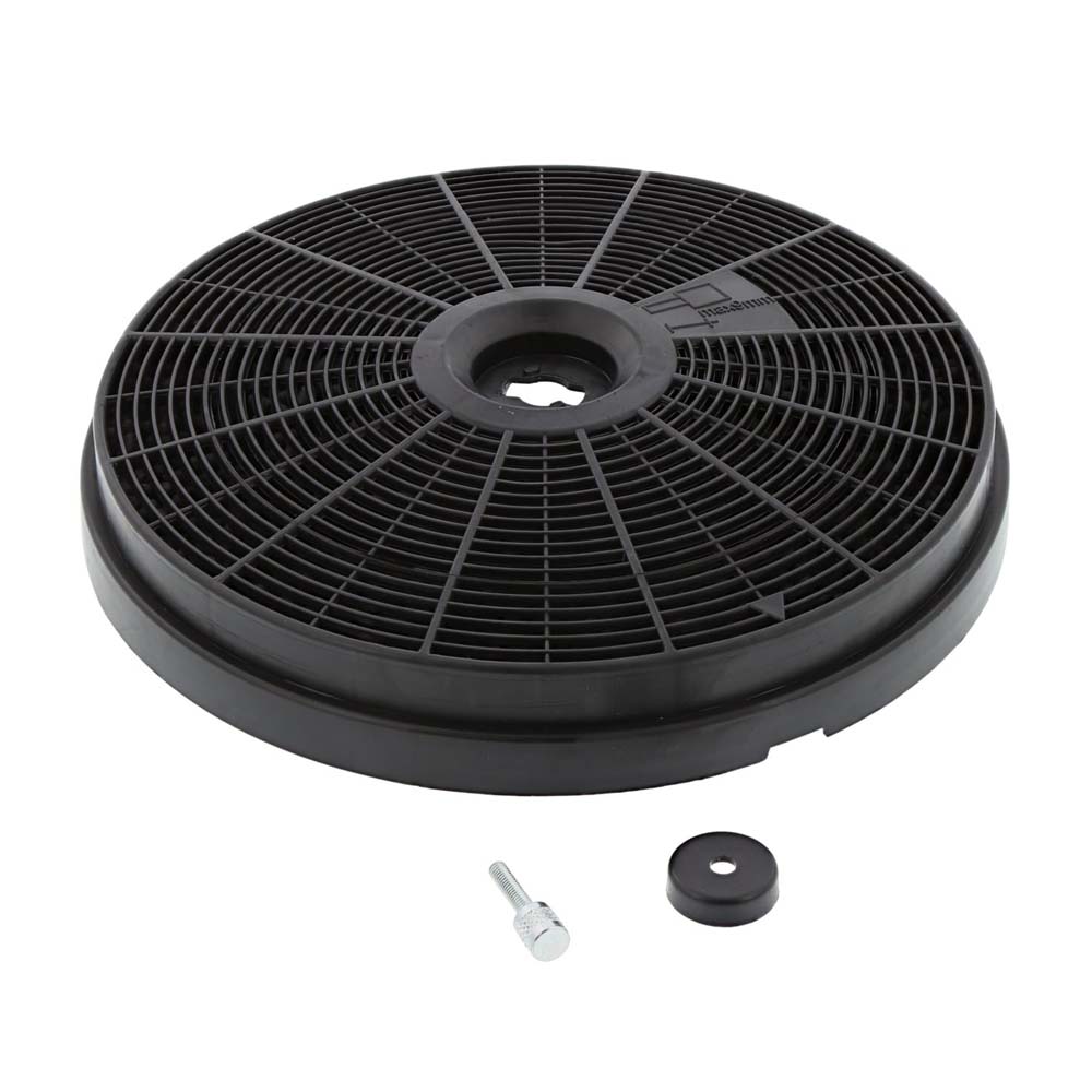 Filtro de carbono para campana extractora Electrolux 4055213054