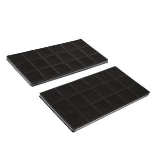 Filtro de carbono Electrolux CA1690 (2 uds.)
