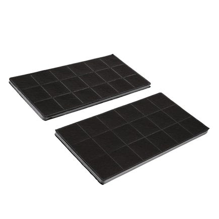 Filtro de carbono Electrolux CA1690 (2 uds.)