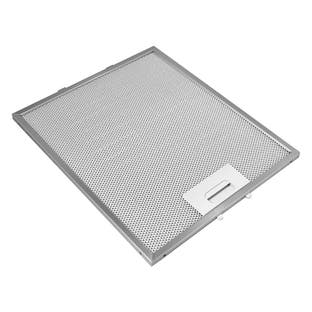 Filtro metálico Airforce 305x267mm GRI0009219A / AFG60-90A