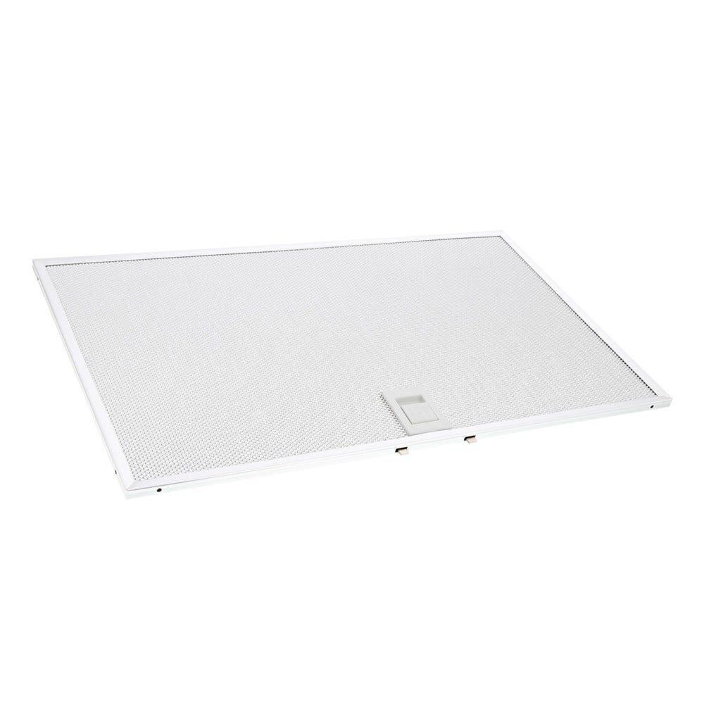 Filtro metálico 243x409x9mm compatible con Ikea 4055253274