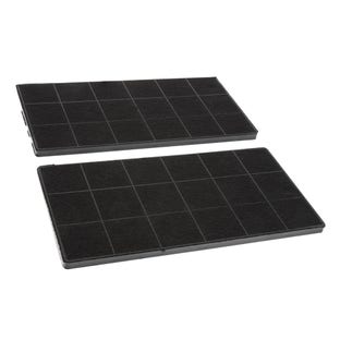 Filtro de carbono AEG 4055304036 (2 uds.)
