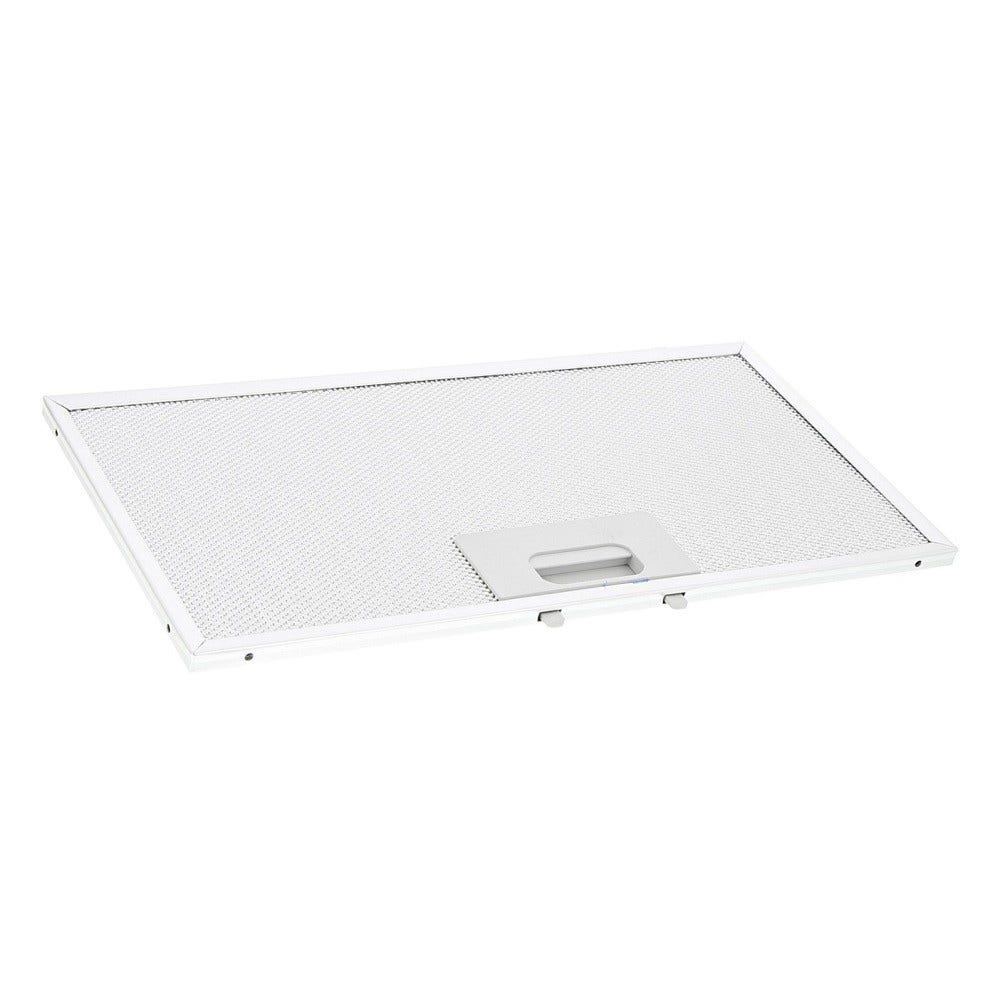 Filtro metálico Electrolux 317x159x8mm 4055312336