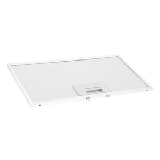 Filtro metálico Electrolux 317x159x8mm 4055312336