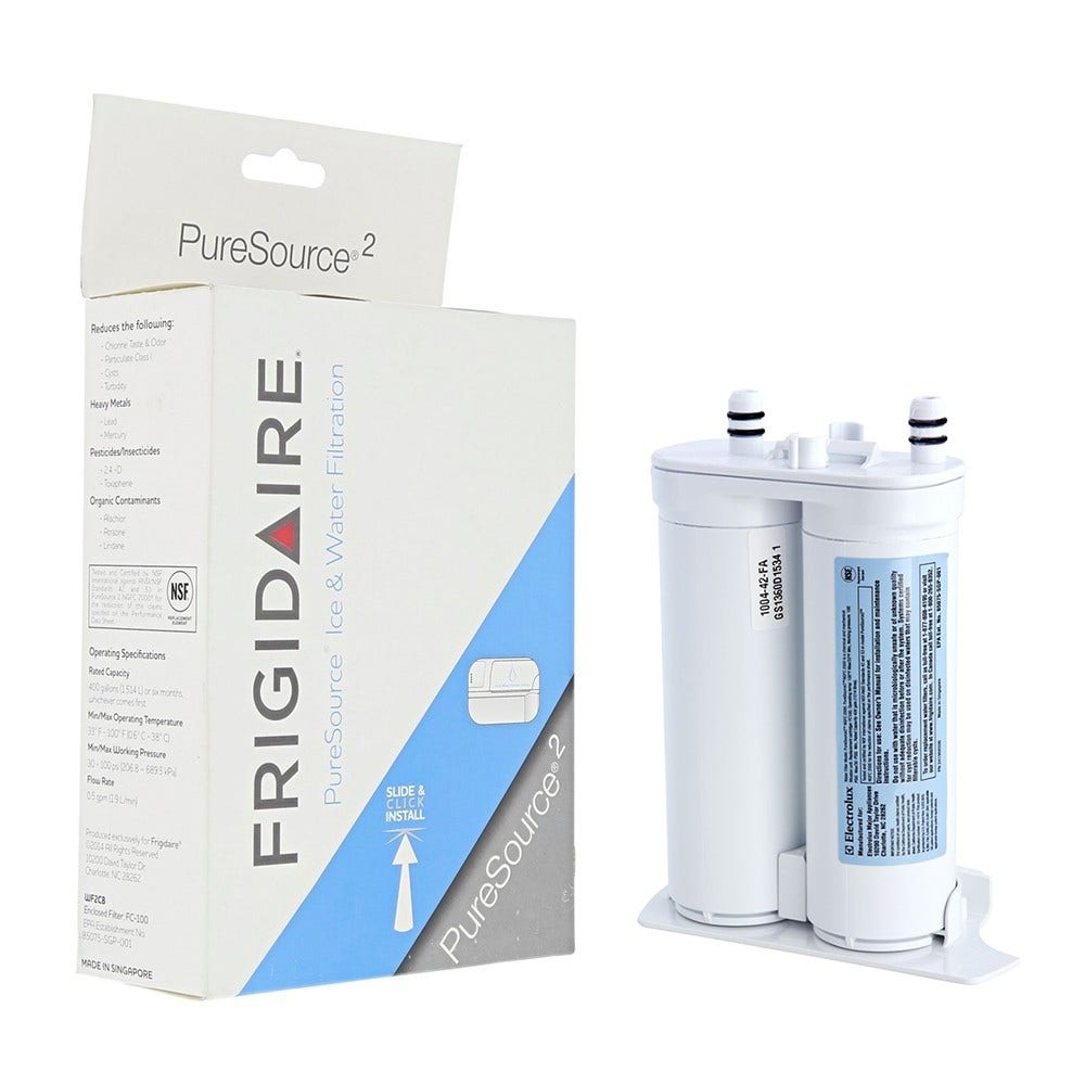 Filtro frigorífico original Electrolux 4055319455