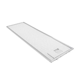 Filtro metálico AEG 508x158x7mm 4055344149 / 50268370009