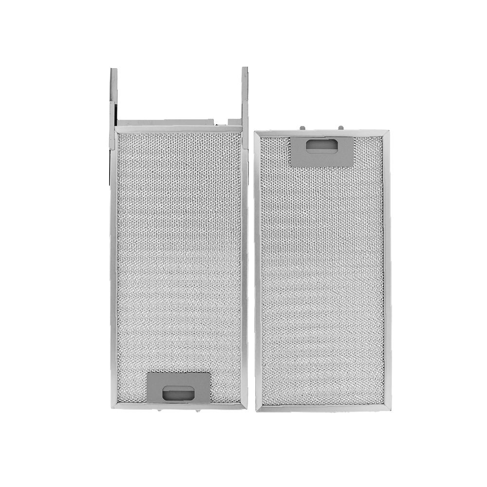 Filtro metálico para Airforce 757x185mm GRI0116172A